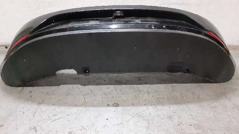 Paragolpes Trasero para Seat Ibiza (6J5)