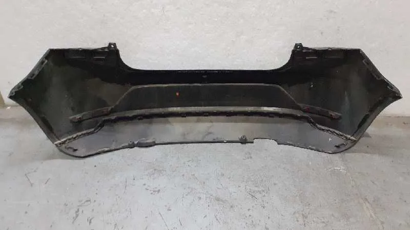 Paragolpes Trasero para Seat Ibiza (6J5)