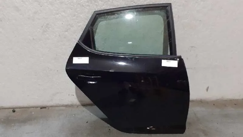 Puerta Trasera Derecha para Seat Ibiza (6J5)
