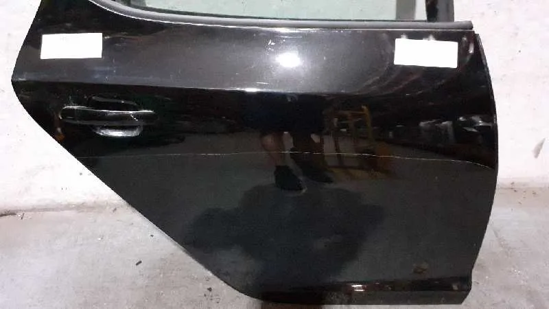 Puerta Trasera Derecha para Seat Ibiza (6J5)