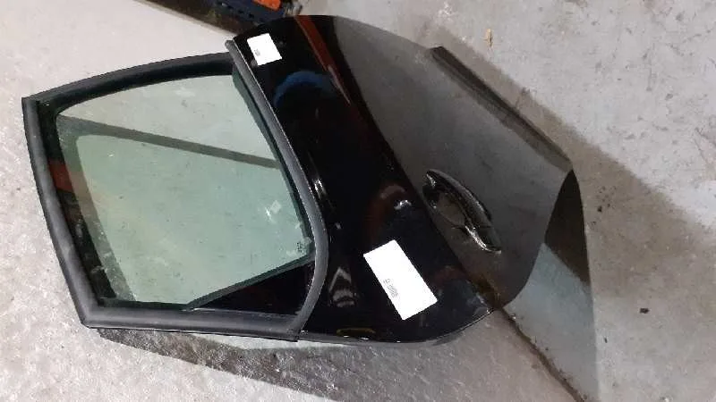 Puerta Trasera Derecha para Seat Ibiza (6J5)