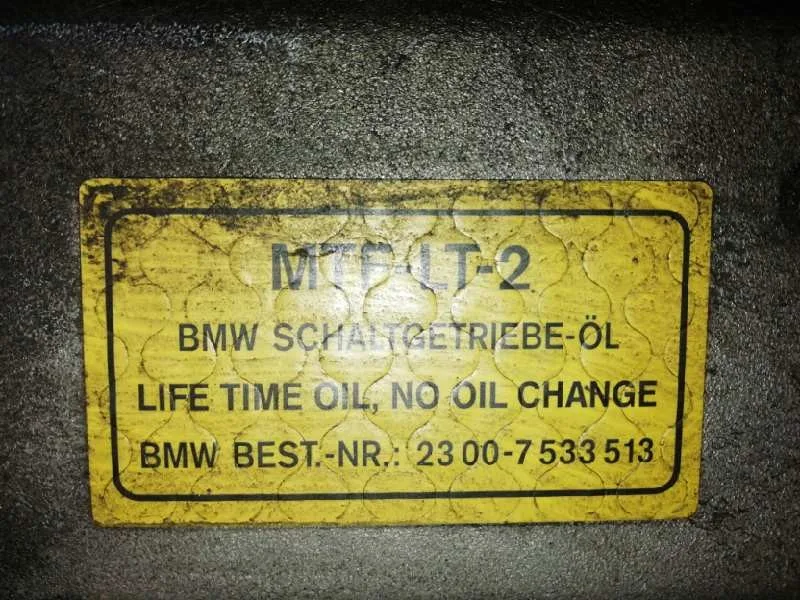 Caja Cambios para Bmw Serie 3 Coupe (E46)