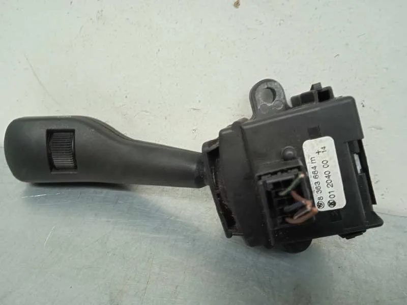 Mando Limpia para Bmw Serie 3 Coupe (E46)