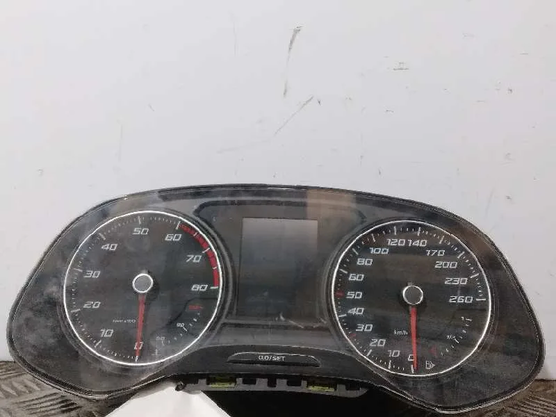 Cuadro Instrumentos para Seat Leon (5F1)