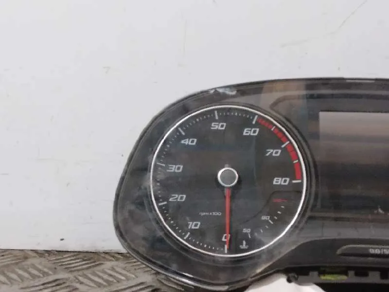 Cuadro Instrumentos para Seat Leon (5F1)