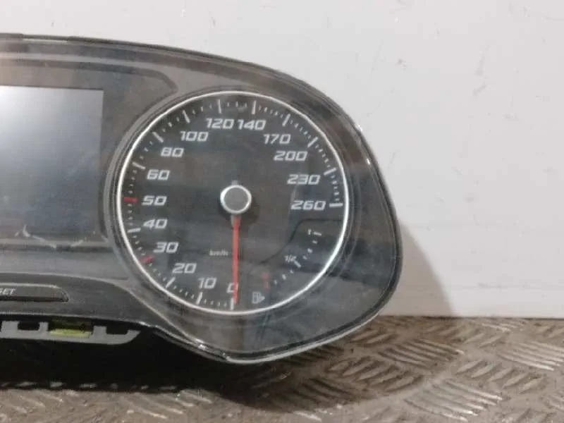 Cuadro Instrumentos para Seat Leon (5F1)