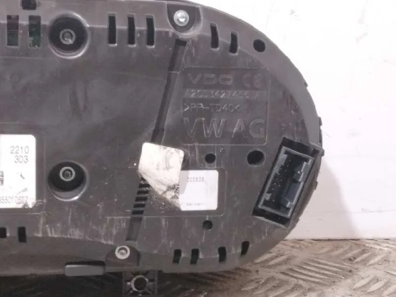 Cuadro Instrumentos para Seat Leon (5F1)