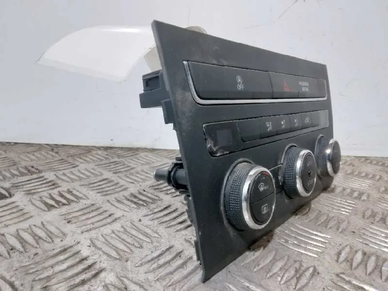 Mando Climatizador para Seat Leon (5F1)