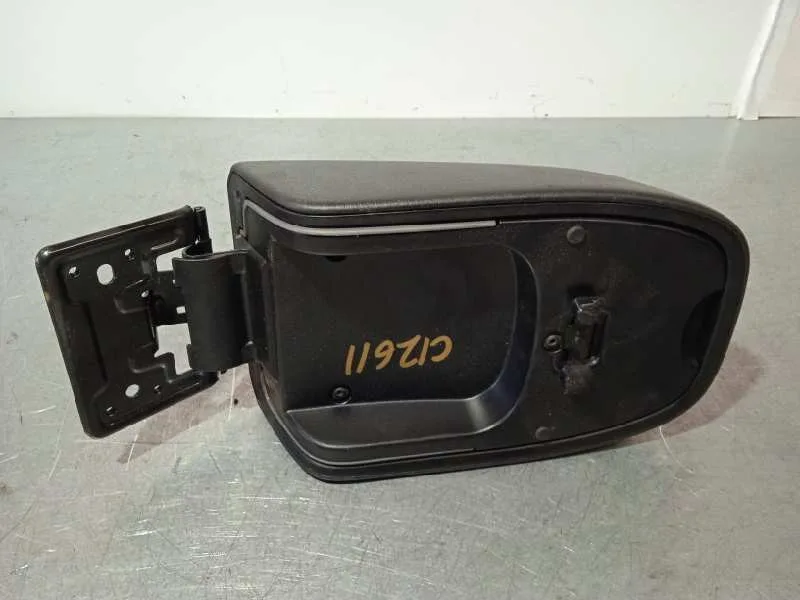 Apoyabrazos Central para Ford Focus Lim. (Cb4)