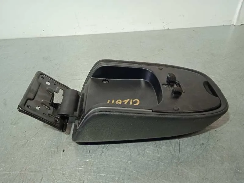Apoyabrazos Central para Ford Focus Lim. (Cb4)