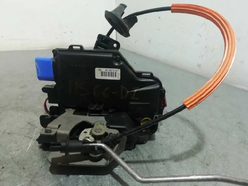 Cerradura Puerta Delantera Izquierda para Audi A8 (4E2)