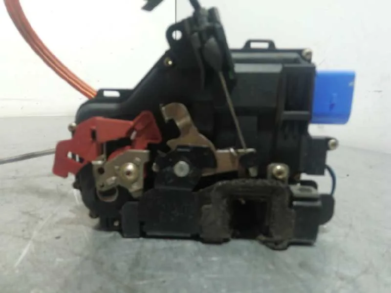 Cerradura Puerta Delantera Izquierda para Audi A8 (4E2)