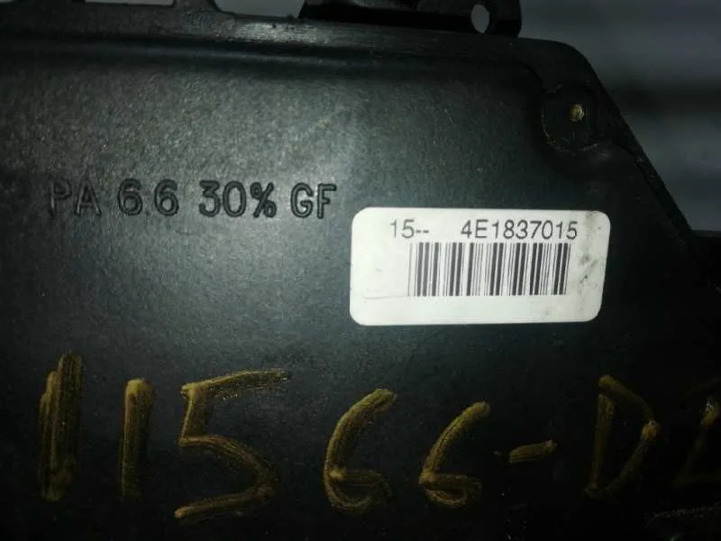 Cerradura Puerta Delantera Izquierda para Audi A8 (4E2)