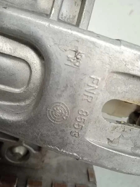 Columna Direccion para Toyota Corolla Verso (R1)