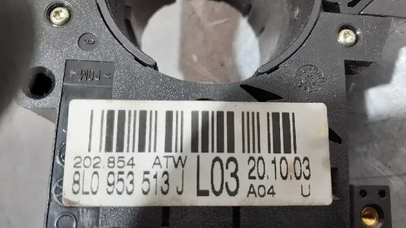Mando Multifuncion para Seat Toledo (1M2)
