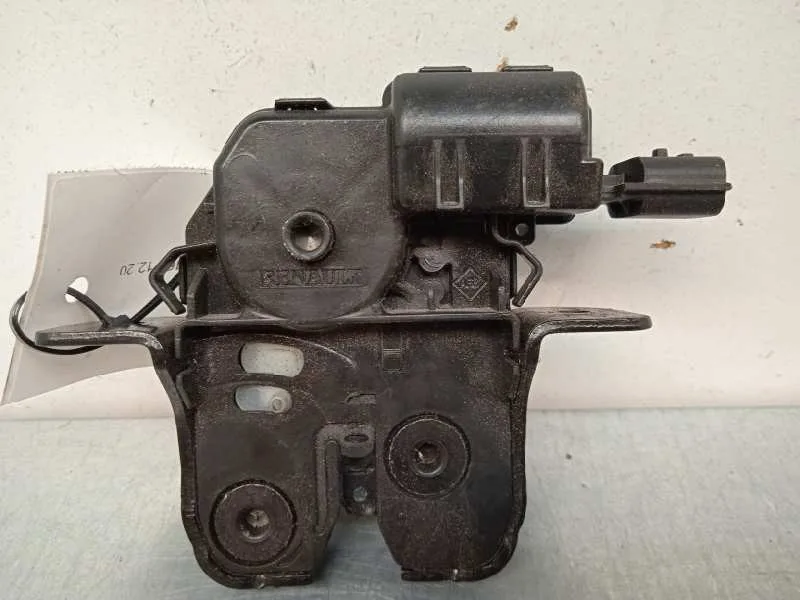 Cerradura Maletero / Porton para Nissan Micra V (K14)