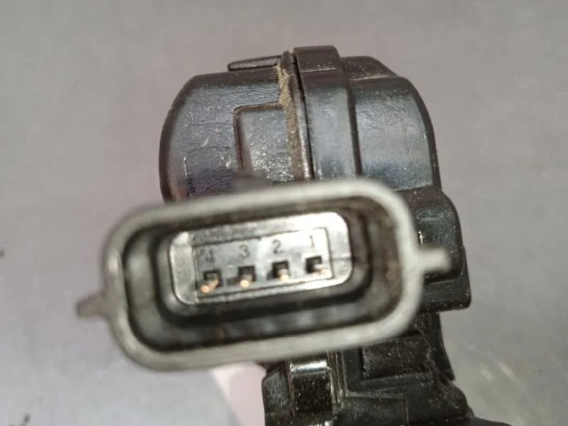 Cerradura Maletero / Porton para Nissan Micra V (K14)