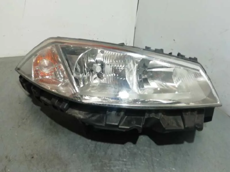 Faro Derecho para Renault Megane Ii Berlina 5P
