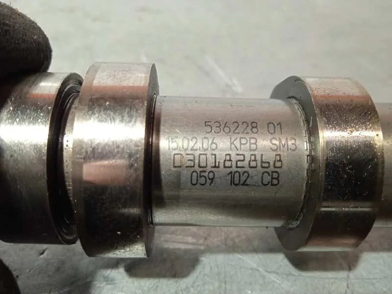 Arbol De Levas para Audi A6 Berlina (4F2)