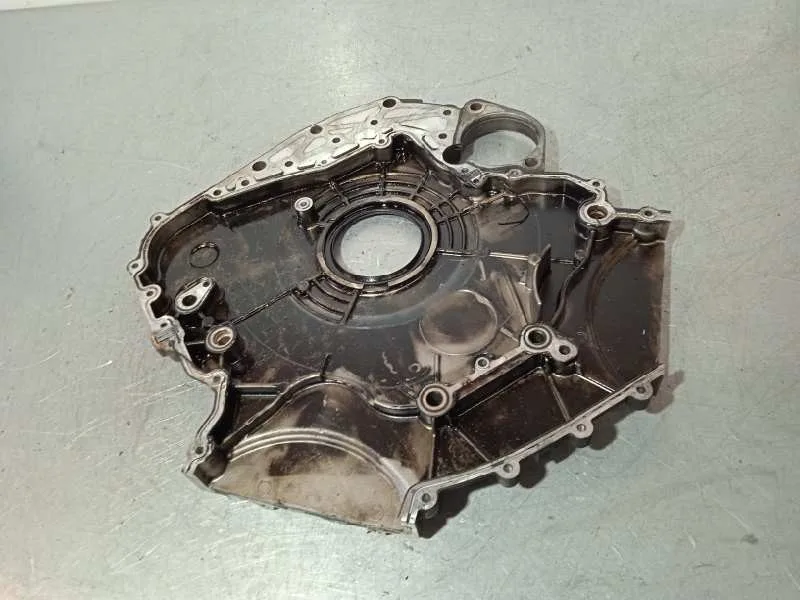 Tapa Distribucion para Audi A6 Berlina (4F2)