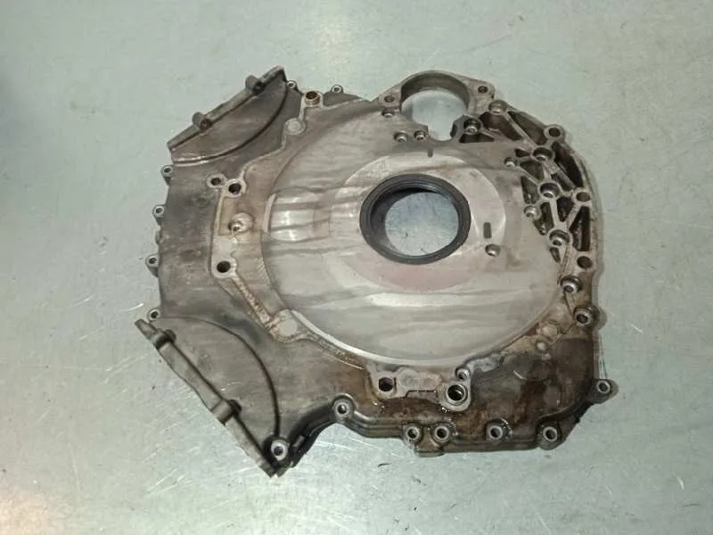 Tapa Distribucion para Audi A6 Berlina (4F2)