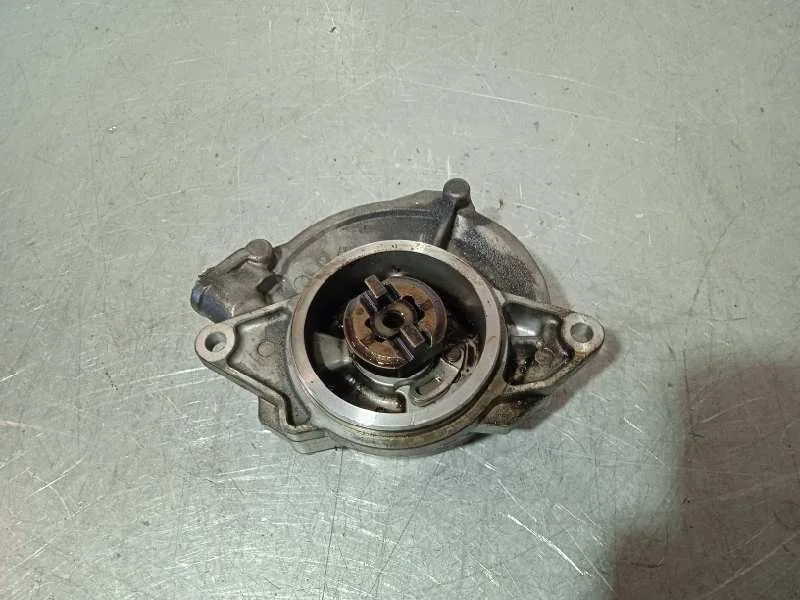 Depresor Freno / Bomba Vacio para Audi A6 Berlina (4F2)