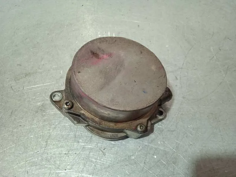 Depresor Freno / Bomba Vacio para Audi A6 Berlina (4F2)