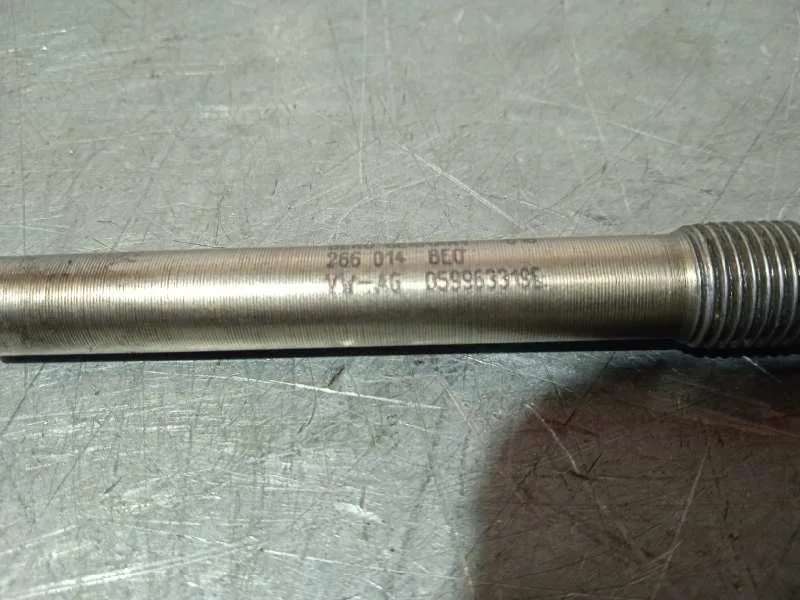 Calentadores para Audi A6 Berlina (4F2)