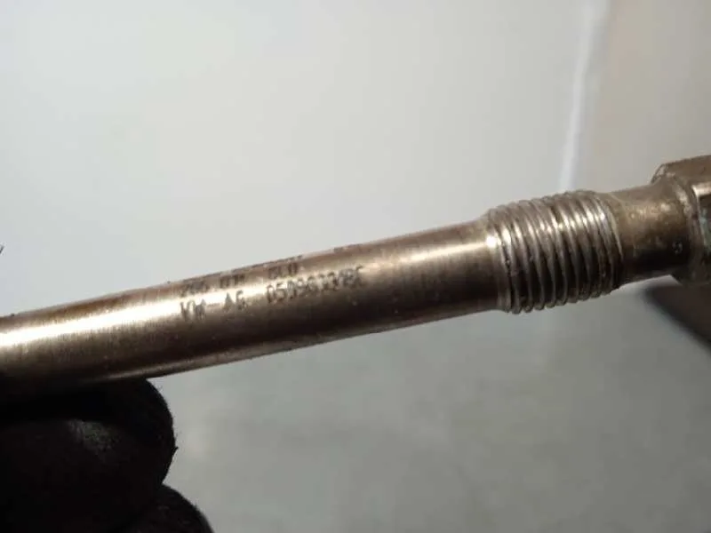 Calentadores para Audi A6 Berlina (4F2)