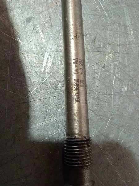 Calentadores para Audi A6 Berlina (4F2)