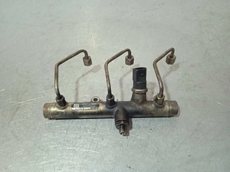 Rampa Inyectora para Audi A6 Berlina (4F2)