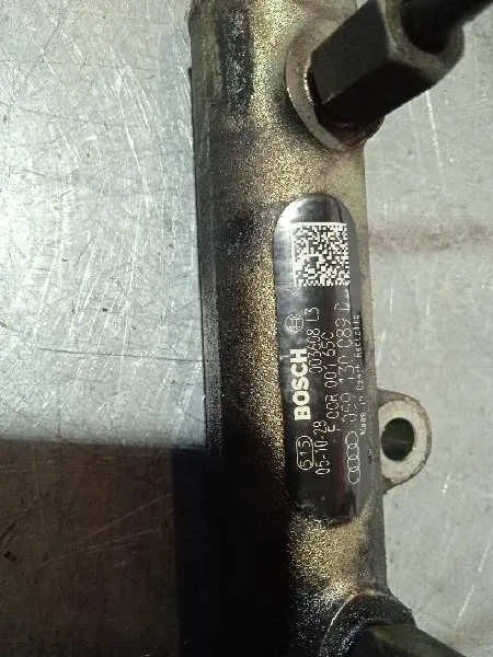 Rampa Inyectora para Audi A6 Berlina (4F2)