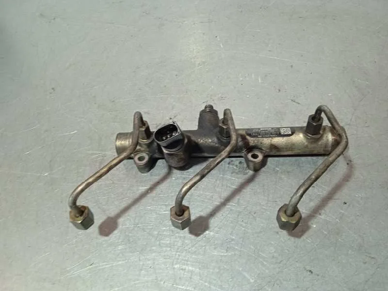 Rampa Inyectora para Audi A6 Berlina (4F2)