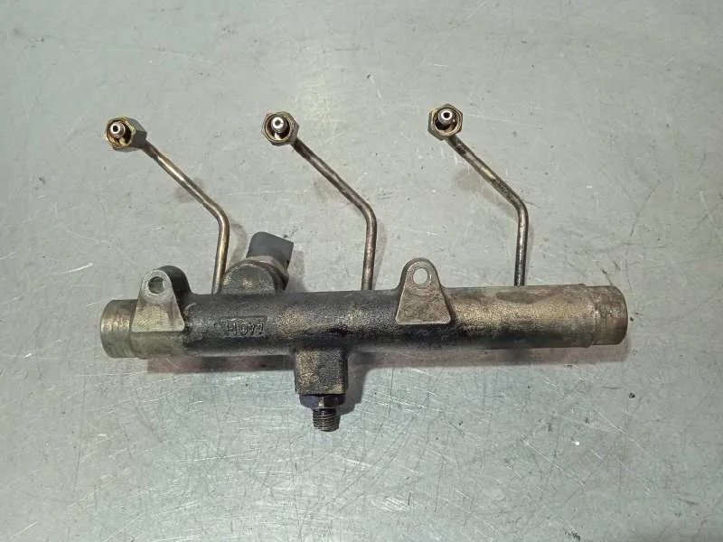 Rampa Inyectora para Audi A6 Berlina (4F2)