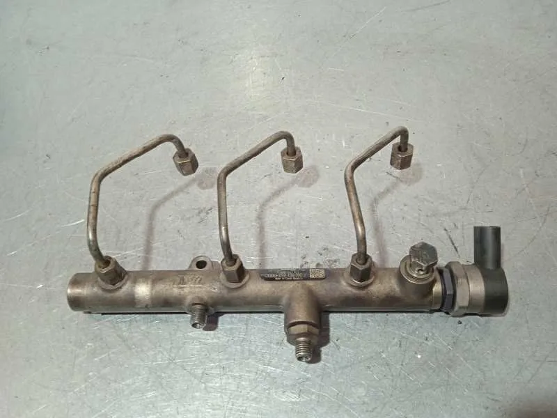 Rampa Inyectora para Audi A6 Berlina (4F2)