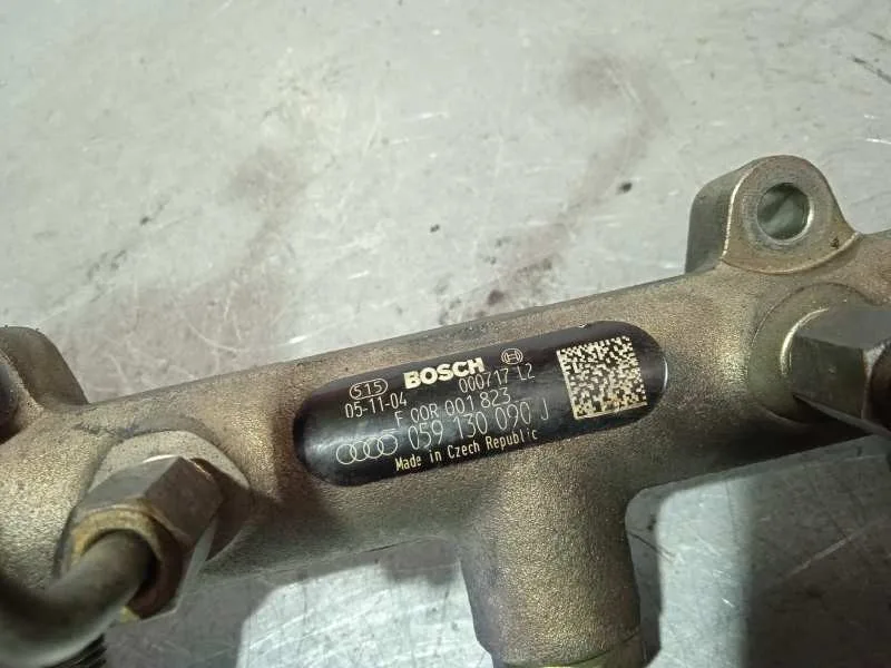 Rampa Inyectora para Audi A6 Berlina (4F2)