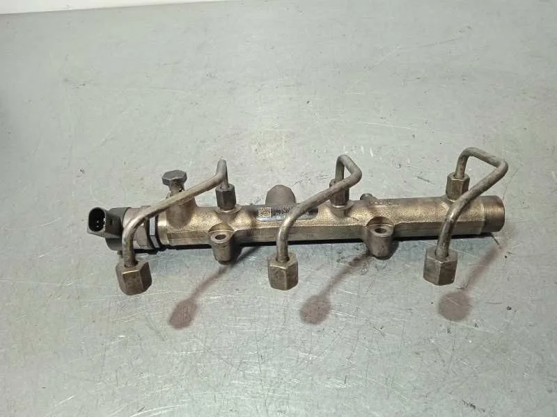 Rampa Inyectora para Audi A6 Berlina (4F2)
