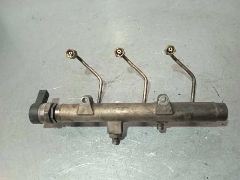 Rampa Inyectora para Audi A6 Berlina (4F2)