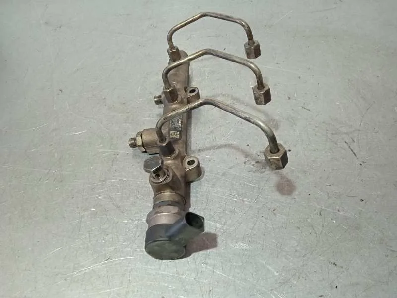 Rampa Inyectora para Audi A6 Berlina (4F2)