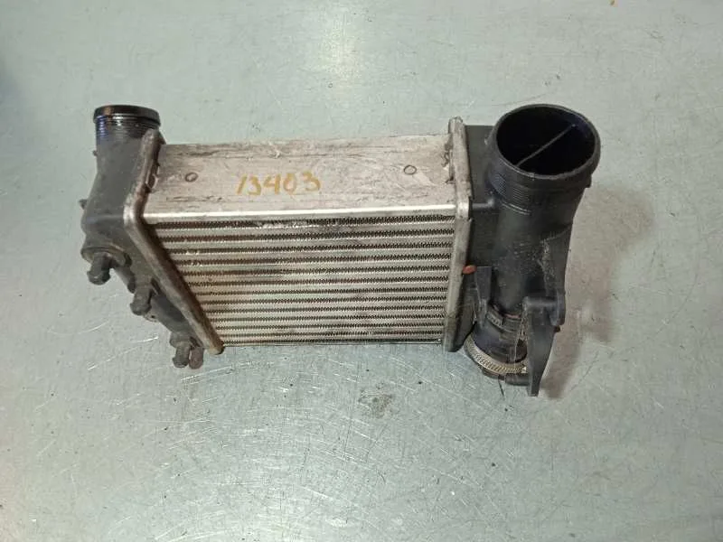 Intercooler para Audi A6 Berlina (4F2)