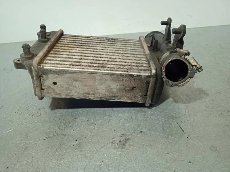 Intercooler para Audi A6 Berlina (4F2)