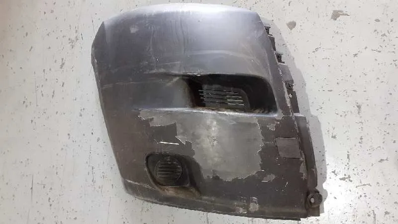 Paragolpes Delantero para Citroën Jumper Combi (06.2006)