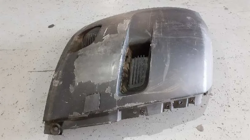 Paragolpes Delantero para Citroën Jumper Combi (06.2006)