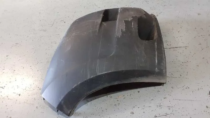 Paragolpes Delantero para Citroën Jumper Combi (06.2006)