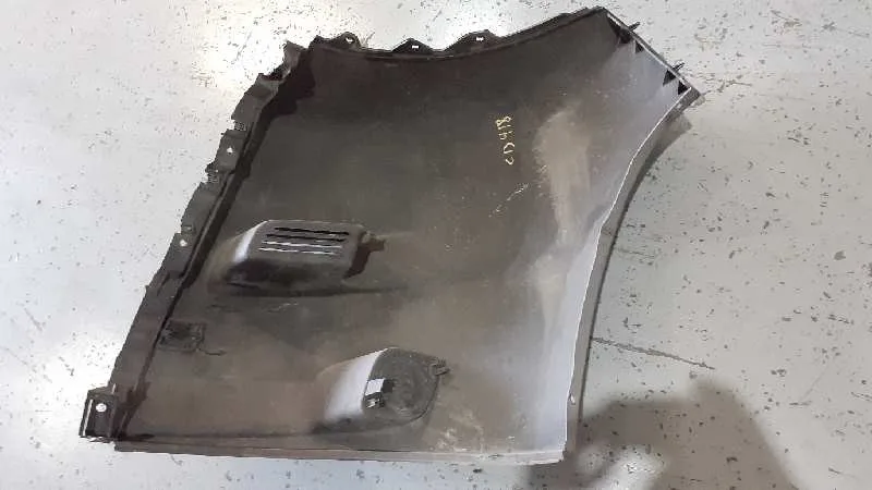 Paragolpes Delantero para Citroën Jumper Combi (06.2006)