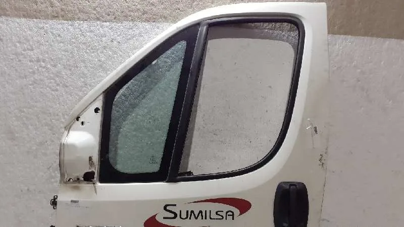 Puerta Delantera Izquierda para Citroën Jumper Combi (06.2006)