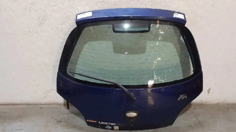 Porton Trasero para Ford Ka (Ccq)