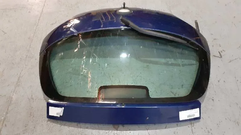 Porton Trasero para Ford Ka (Ccq)