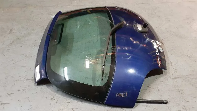 Porton Trasero para Ford Ka (Ccq)