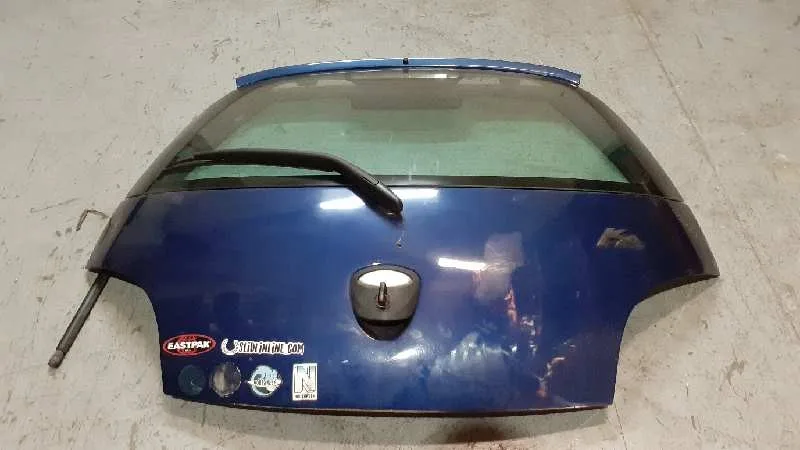 Porton Trasero para Ford Ka (Ccq)